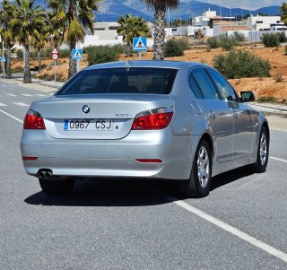 BMW Serie 5 2004