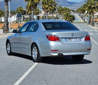 BMW Serie 5 2004