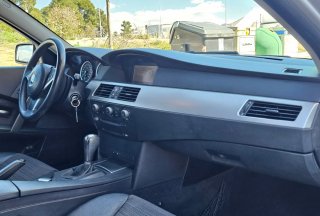 BMW Serie 5 2004