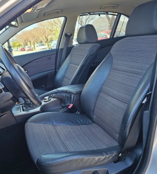 BMW Serie 5 2004
