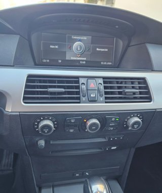 BMW Serie 5 2004