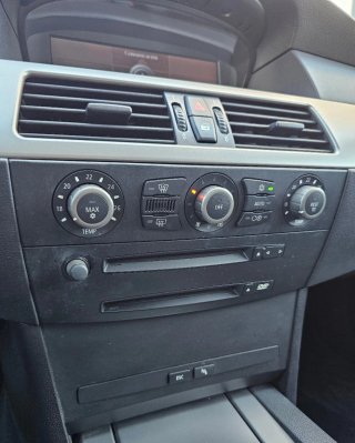 BMW Serie 5 2004