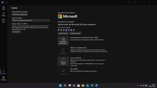 ORDENADOR PORTÁTIL 8 GB RAM / 500 GB SSD / WIN. 11