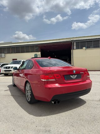 BMW Serie 3 2007