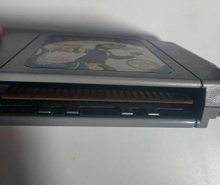 2 Juegos Nintendo 64: Starshot y Gex 64