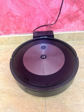 iRobot Roomba j7 nuevo