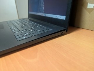Lenovo IdeaPad 330 i7 20GB 256GB SSD 750GB HDD