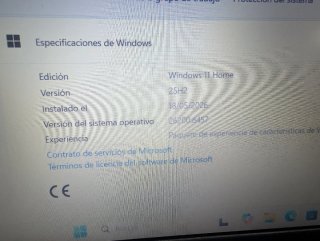 Lenovo IdeaPad 330 i7 20GB 256GB SSD 750GB HDD