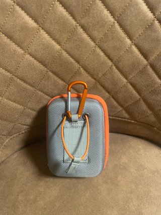 Funda para telémetro de golf