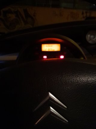 Citroen C8 2006