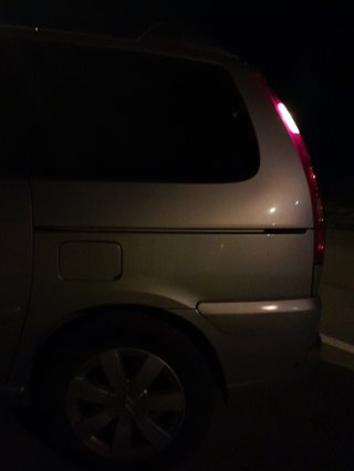 Citroen C8 2006