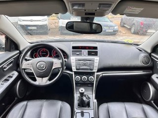 Mazda 6 2008