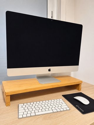 iMac 5K 27 2017 | 64GB RAM