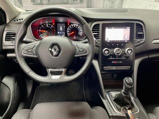 Renault Mégane S.T. Techno Blue dCi 85 kW (115CV)
