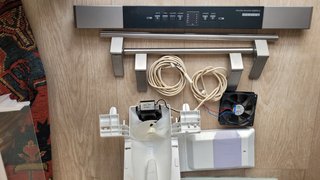 Accesorios Nevera Liebherr