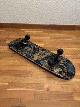 Skate Decathlon