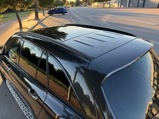 Mercedes-Benz GLC SUV (X540) 2020