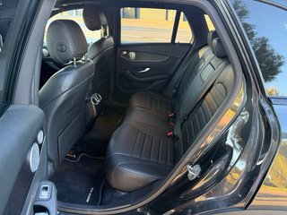 Mercedes-Benz GLC SUV (X540) 2020