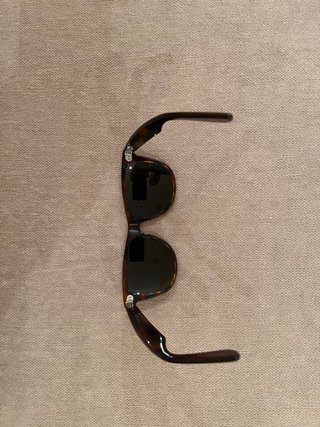 Gafas Ray-Ban Wayfarer Vintage USA