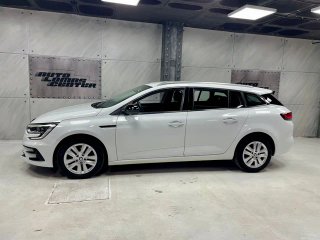 Renault Mégane S.T. Techno Blue dCi 85 kW (115CV)