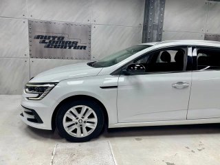 Renault Mégane S.T. Techno Blue dCi 85 kW (115CV)