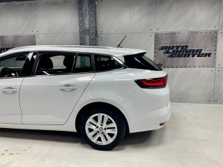 Renault Mégane S.T. Techno Blue dCi 85 kW (115CV)