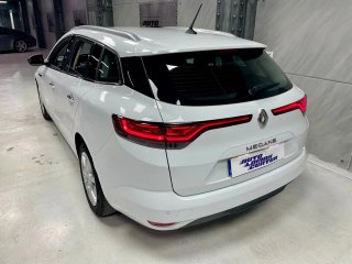 Renault Mégane S.T. Techno Blue dCi 85 kW (115CV)