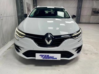 Renault Mégane S.T. Techno Blue dCi 85 kW (115CV)