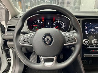 Renault Mégane S.T. Techno Blue dCi 85 kW (115CV)