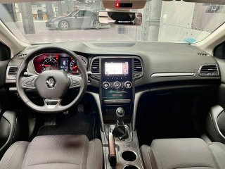Renault Mégane S.T. Techno Blue dCi 85 kW (115CV)