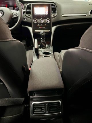 Renault Mégane S.T. Techno Blue dCi 85 kW (115CV)