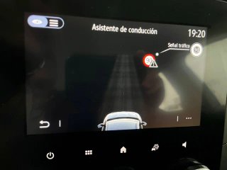 Renault Mégane S.T. Techno Blue dCi 85 kW (115CV)
