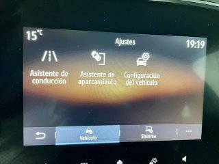 Renault Mégane S.T. Techno Blue dCi 85 kW (115CV)