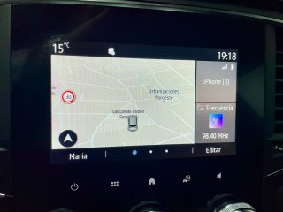 Renault Mégane S.T. Techno Blue dCi 85 kW (115CV)