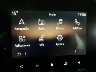 Renault Mégane S.T. Techno Blue dCi 85 kW (115CV)