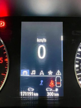 Renault Mégane S.T. Techno Blue dCi 85 kW (115CV)