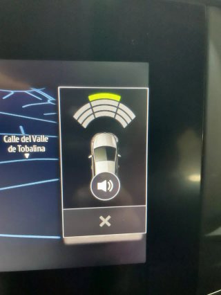 Renault Mégane S.T. Techno Blue dCi 85 kW (115CV)