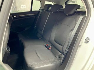 Renault Mégane S.T. Techno Blue dCi 85 kW (115CV)