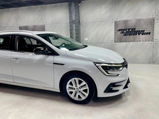 Renault Mégane S.T. Techno Blue dCi 85 kW (115CV)