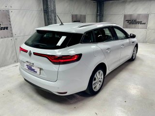 Renault Mégane S.T. Techno Blue dCi 85 kW (115CV)