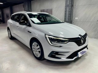 Renault Mégane S.T. Techno Blue dCi 85 kW (115CV)