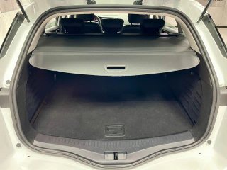 Renault Mégane S.T. Techno Blue dCi 85 kW (115CV)