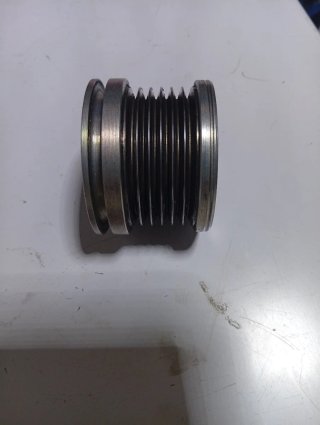 Polea Alternador VW 20