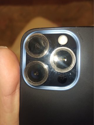 iPhone 15 Pro Max 256GB Azul Marino