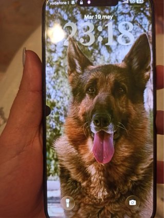 iPhone 15 Pro Max 256GB Azul Marino