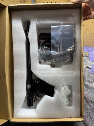 Palanca cambio BMW E30/E36/E46/E90