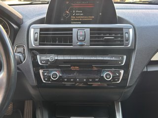 BMW Serie 2 Coupe 218d 150cv. 2016