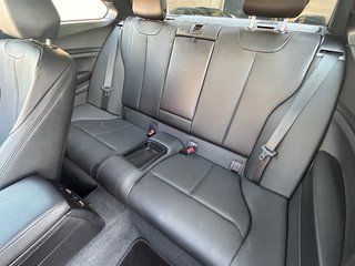 BMW Serie 2 Coupe 218d 150cv. 2016