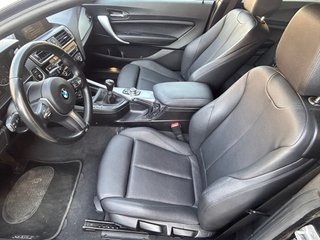 BMW Serie 2 Coupe 218d 150cv. 2016
