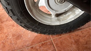 Moto suzuki
